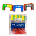  kit ponticelli 12 pezzi  