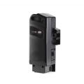 Smartway batteria aggiuntiva per bici elettrica bat-f2 batf2