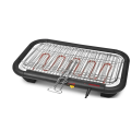  barbecue elettrico ferrari  