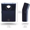  fanale led bici  
