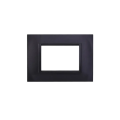  placca quadrata  