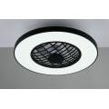  plafoniera ventilatore LED  
