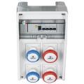  quadro elettrico IP65  