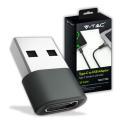  adattatore USB-C a USB-A  