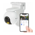 telecamera wifi esterno  