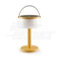  lampada solare 3in1  