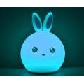  lampada coniglio  
