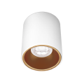  plafoniera gu10 ip20  