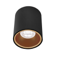  plafoniera gu10 ip20  