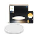  pannello led rotondo smart  