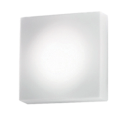  lampada soffitto e27 zafferano  