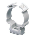 supporto collare tubo 16mm  