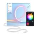  philips hue neon flex  