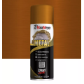  spray metallizzato  
