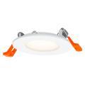  downlight slim 85mm  