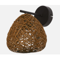  applique carta intrecciata  