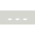  spot led incasso  