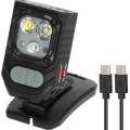  torcia led ricaricabile  