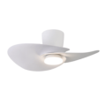  ventilatore soffitto con luce  