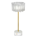  slamp accordeon battery  