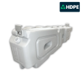 zavorra hdpe  