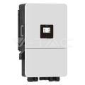  fotovoltaico con accumulo 48 v  
