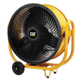  ventilatore a turbina 60 cm  
