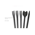  scalpelli esagonali 10 2 mm  