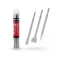  kit scalpelli sds plus  