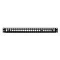  patch panel 1u  