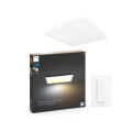  plafoniera led 60 cm  