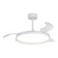  ventilatore soffitto 53 cm  