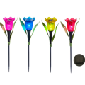  luce led giardino  