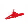  pinza coccodrillo  