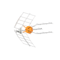  antenna dtt  