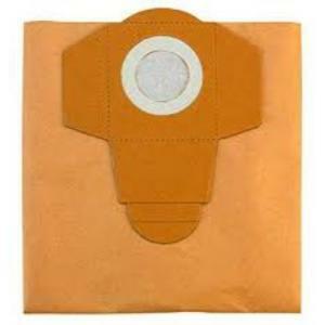 Italia 5 sacchetti filtro in carta 20l 2351152