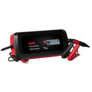 Caricabatterie t-charge 26evo 12/24v  232w 807595