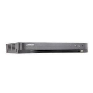 Videoregistratore dvr 4 canali  analogico 5 in 1 hd 1tb  ds-7204hthi-k1
