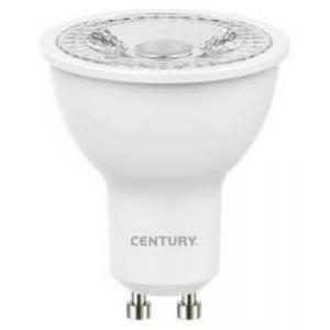 Lexar 38 lampadina led 6,5w attacco gu10 luce calda 3000k  lx38-081030