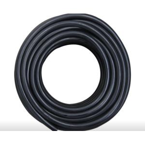 Cavo domestico  h05vv-f 10 metri 3g2,5mmq nero -  11821