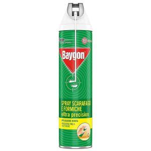 Spray scarafaggi formiche 250g  - c030564005