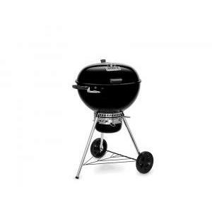 Barbecue master touch premium nero  e5750 17301053