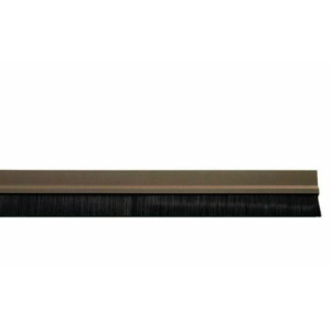 Parafreddo pvc rigido spazzola 1m - c060166001