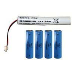 Batterie x barriere mfu02x