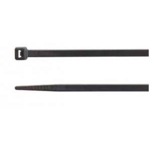 Bm 100 fascette nere 200x2,5 n2025