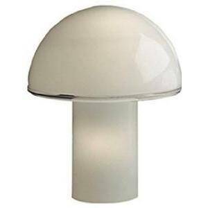 Bianco Artemide Onfale Lampada Piccolo
