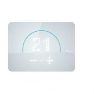 Kit termostato smart bliss2 con gateway 1cb190050007poa