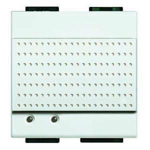 Livinglight sonda controllo temperatura colore bianco n4693