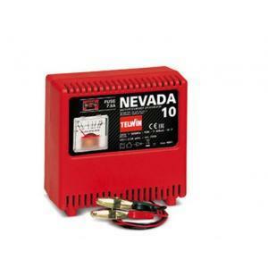 Carica batteria nevada 10 230v 807022