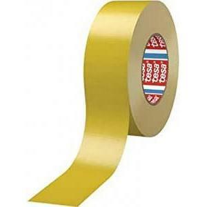 Nastro adesivo in tela standard giallo 04688-00045